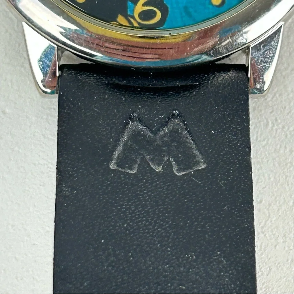 Seiko - Disney Special Edition Mickey Mouse Watch